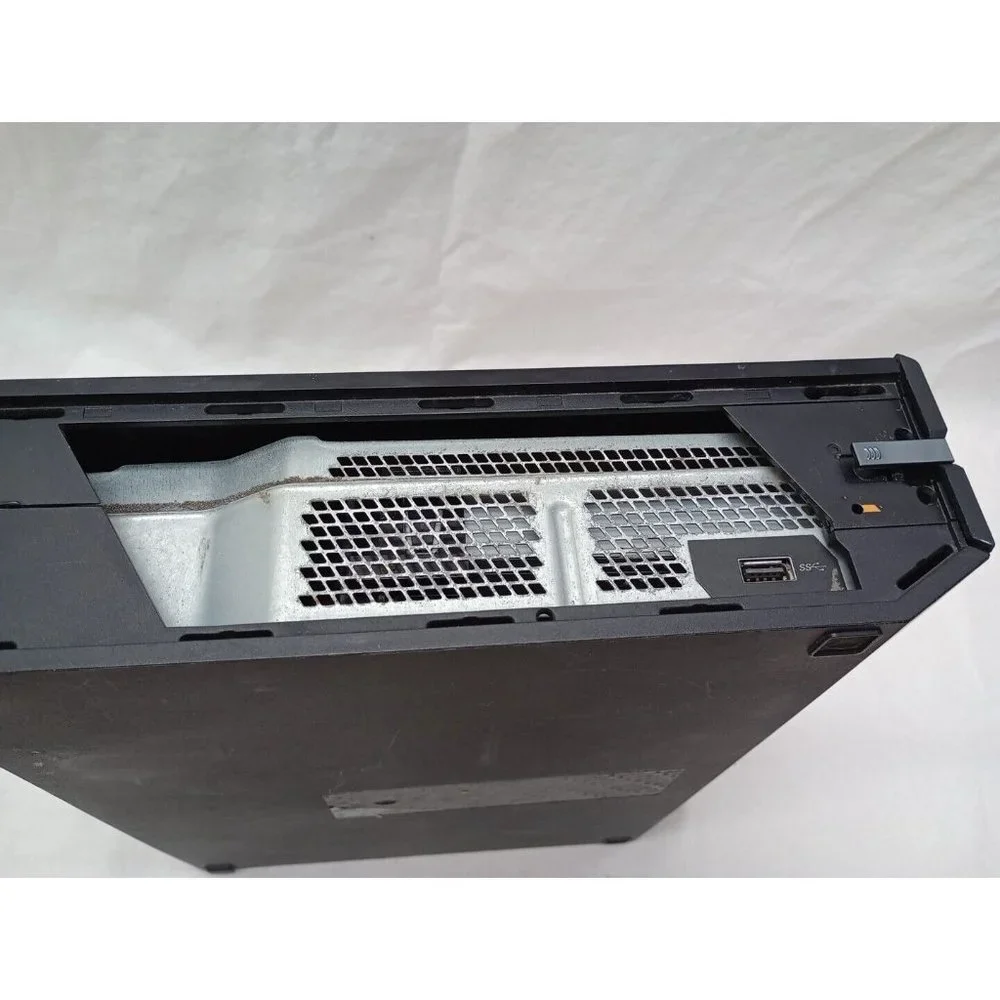 Microsoft Xbox One Model 1540 Original 500GB Black Console - Parts Only Read!